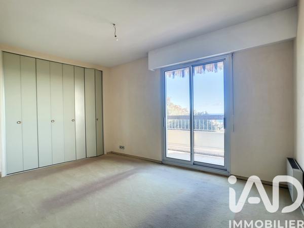 Appartement à vendre 2 pièces 51,71 m² Nice