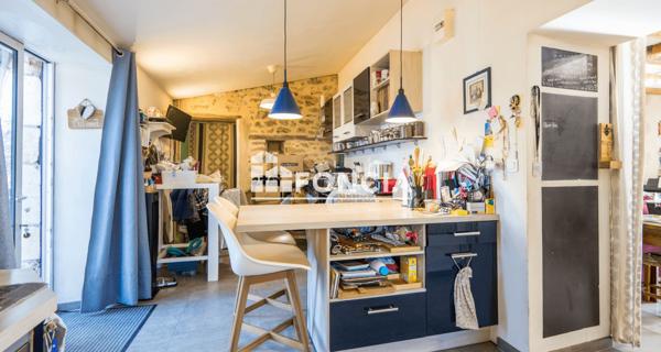 À vendre Maison 12 pièces 281 m² - Saint-laurent-d'olt 12560