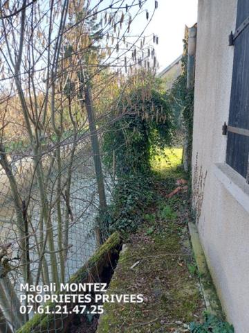 MAISON 70 m2 à vendre à CHAOURCE 10210