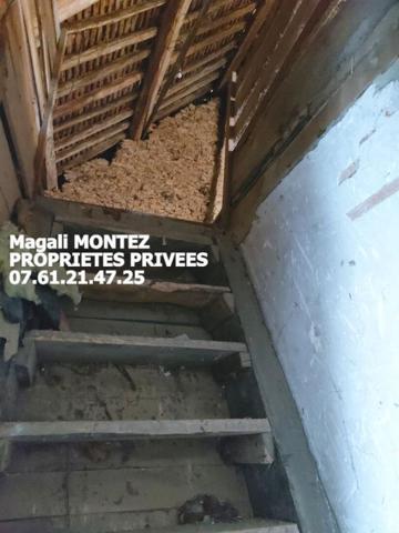 MAISON 70 m2 à vendre à CHAOURCE 10210