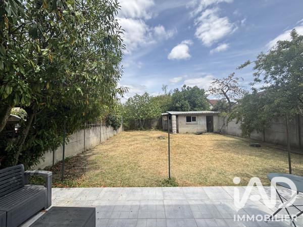 Maison à vendre 7 pièces 134,4 m² Champigny-sur-Marne