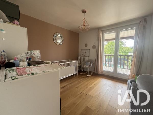 Maison à vendre 7 pièces 134,4 m² Champigny-sur-Marne