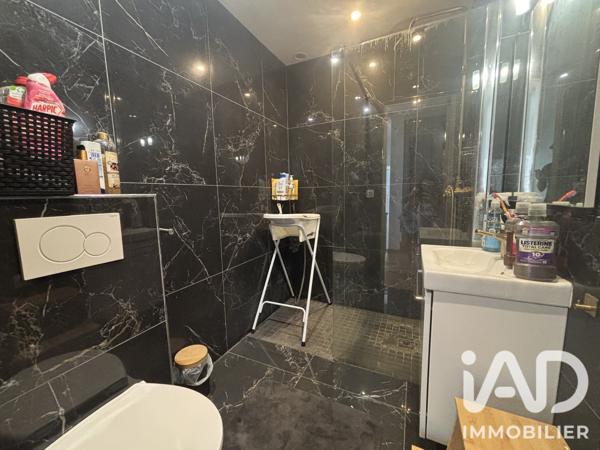 Maison à vendre 7 pièces 134,4 m² Champigny-sur-Marne
