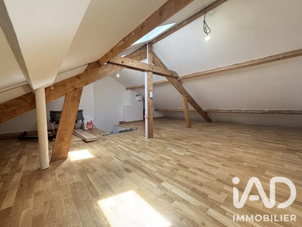 Maison à vendre 7 pièces 134,4 m² Champigny-sur-Marne