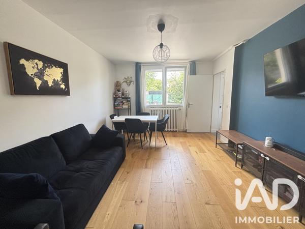 Maison à vendre 7 pièces 134,4 m² Champigny-sur-Marne