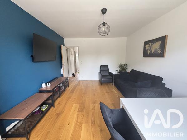Maison à vendre 7 pièces 134,4 m² Champigny-sur-Marne