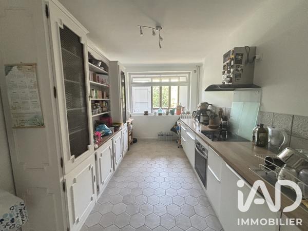 Maison à vendre 7 pièces 134,4 m² Champigny-sur-Marne