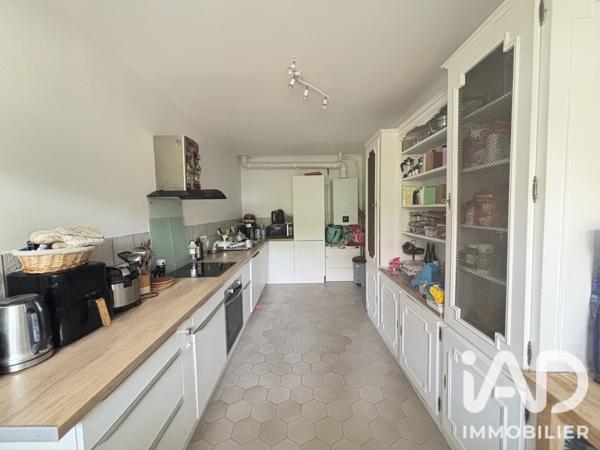 Maison à vendre 7 pièces 134,4 m² Champigny-sur-Marne