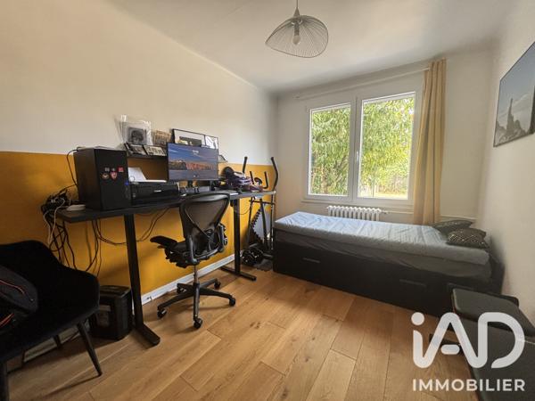 Maison à vendre 7 pièces 134,4 m² Champigny-sur-Marne