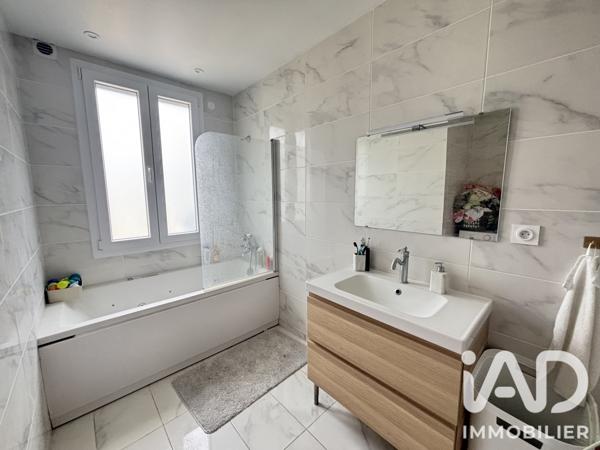 Maison à vendre 7 pièces 134,4 m² Champigny-sur-Marne