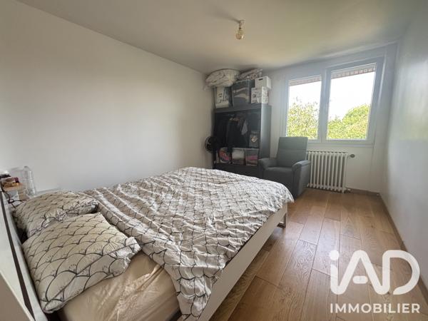 Maison à vendre 7 pièces 134,4 m² Champigny-sur-Marne