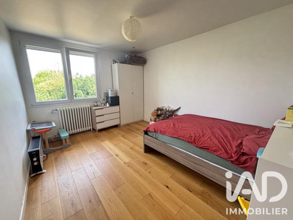 Maison à vendre 7 pièces 134,4 m² Champigny-sur-Marne