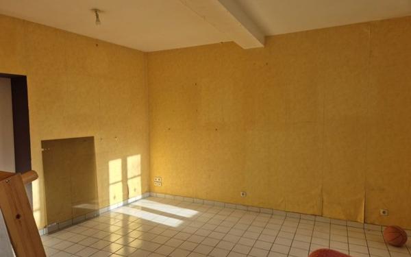 Maison à vendre    3 pièces • 60 m2 Pouancé