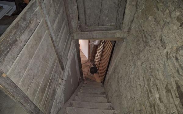 Maison à vendre    3 pièces • 60 m2 Pouancé