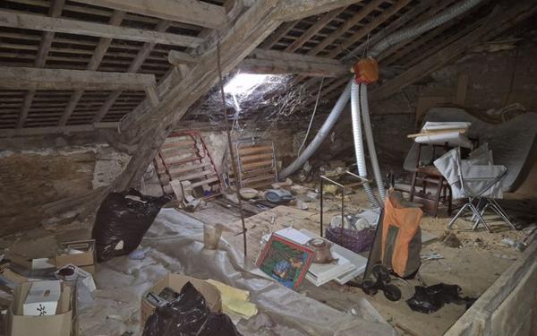 Maison à vendre    3 pièces • 60 m2 Pouancé