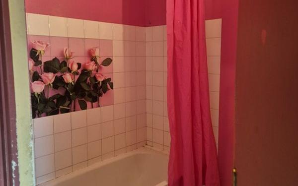 Maison à vendre    3 pièces • 60 m2 Pouancé