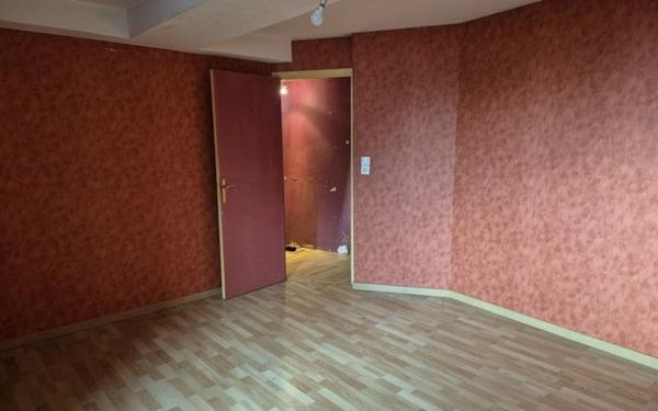 Maison à vendre    3 pièces • 60 m2 Pouancé