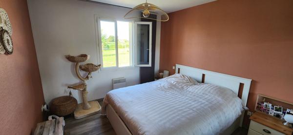 Charmante maison avec jardin, proche commerces et ecoles !