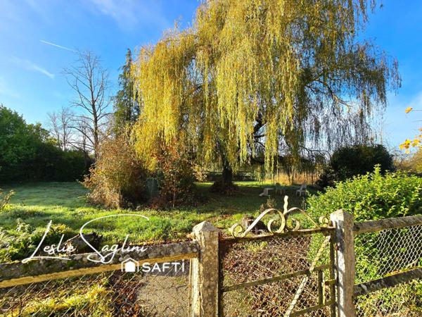 Propriété équestre à 10 minutes de Lisieux