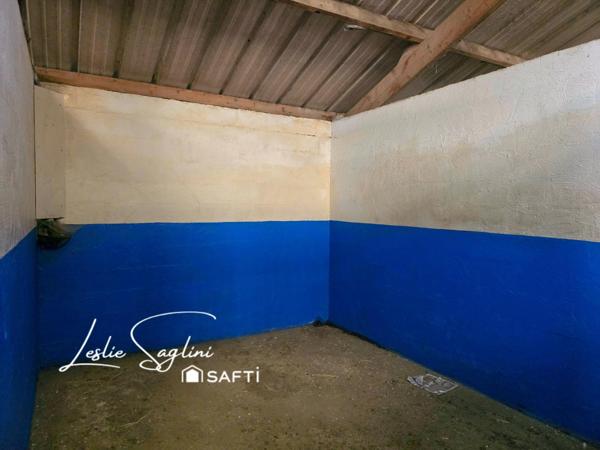 Propriété équestre à 10 minutes de Lisieux