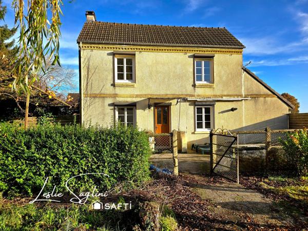 Propriété équestre à 10 minutes de Lisieux