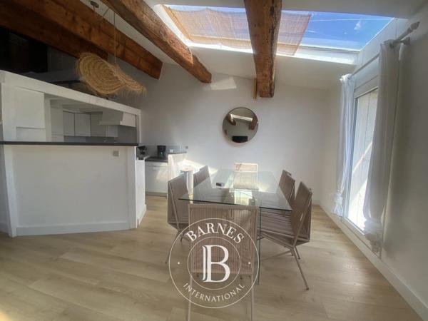 Sète, Appartement 3 Chambres -  90 m² à vendre