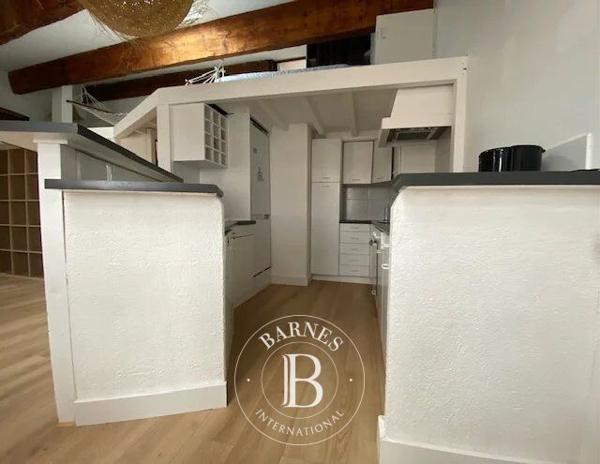 Sète, Appartement 3 Chambres -  90 m² à vendre