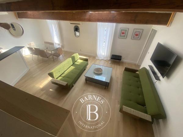 Sète, Appartement 3 Chambres -  90 m² à vendre