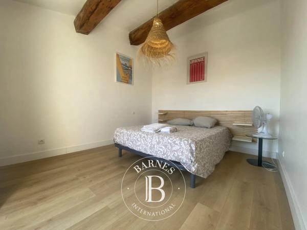 Sète, Appartement 3 Chambres -  90 m² à vendre