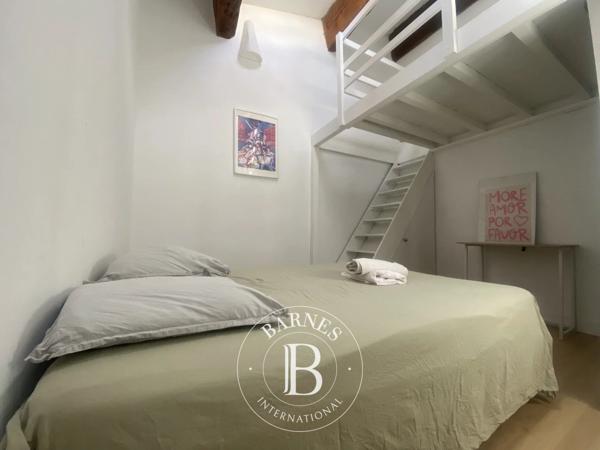 Sète, Appartement 3 Chambres -  90 m² à vendre