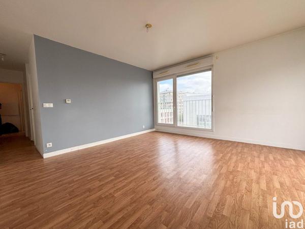 Apartment for sale 3 rooms 63 m² L'Haÿ-les-Roses