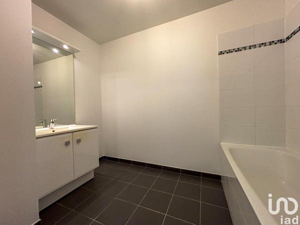 Apartment for sale 3 rooms 63 m² L'Haÿ-les-Roses