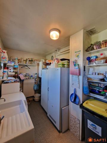 Plain-pied 5 pièces - 2 espaces nuit