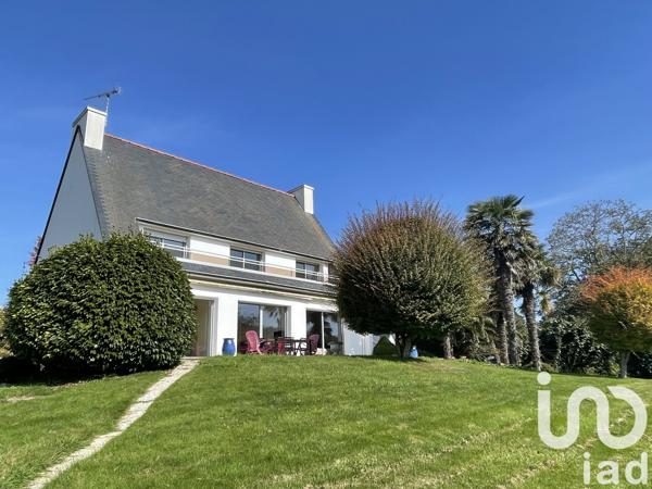 Maison à vendre 7 pièces 142 m² Bénodet