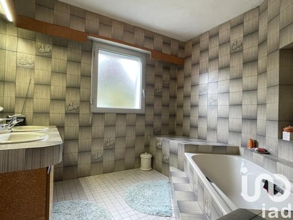 Maison à vendre 7 pièces 142 m² Bénodet