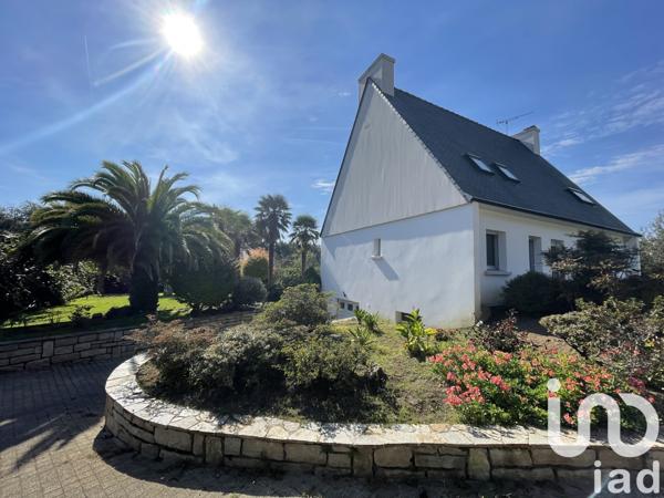 Maison à vendre 7 pièces 142 m² Bénodet