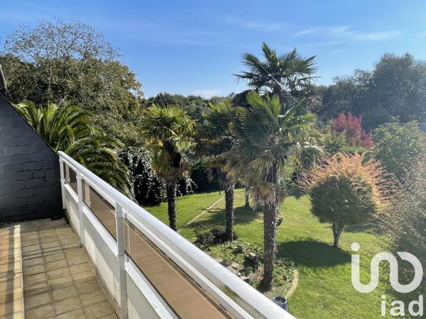 Maison à vendre 7 pièces 142 m² Bénodet