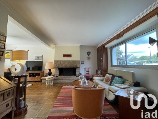 Maison à vendre 7 pièces 142 m² Bénodet