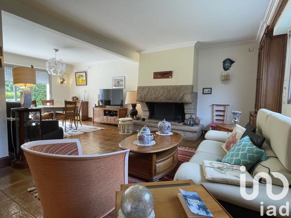 Maison à vendre 7 pièces 142 m² Bénodet