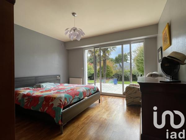 Maison à vendre 7 pièces 142 m² Bénodet