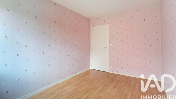 Appartement à vendre 3 pièces 65 m² Pleumeleuc