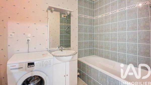 Appartement à vendre 3 pièces 65 m² Pleumeleuc