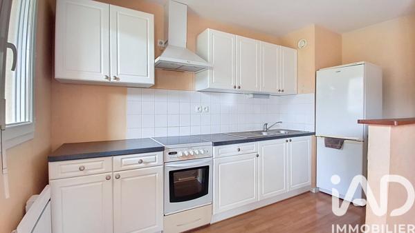 Appartement à vendre 3 pièces 65 m² Pleumeleuc