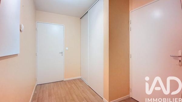 Appartement à vendre 3 pièces 65 m² Pleumeleuc