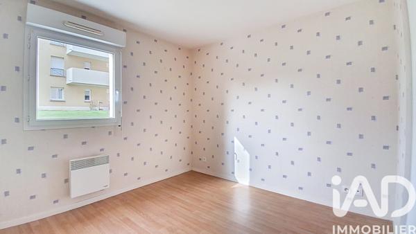 Appartement à vendre 3 pièces 65 m² Pleumeleuc