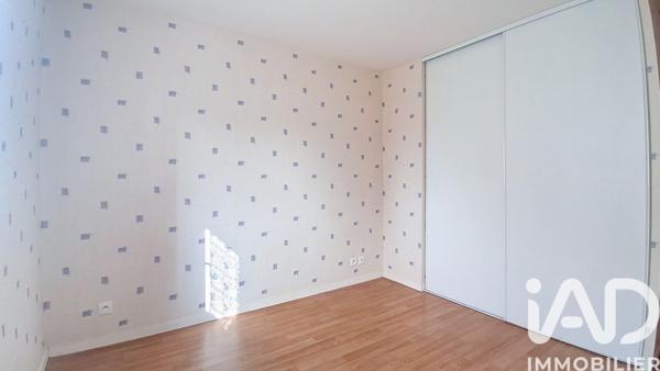 Appartement à vendre 3 pièces 65 m² Pleumeleuc