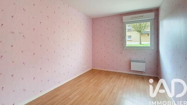 Appartement à vendre 3 pièces 65 m² Pleumeleuc