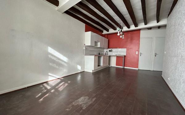 Appartement à louer    2 pièces •  Charenton-le-Pont