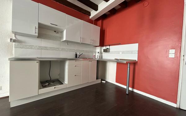Appartement à louer    2 pièces •  Charenton-le-Pont