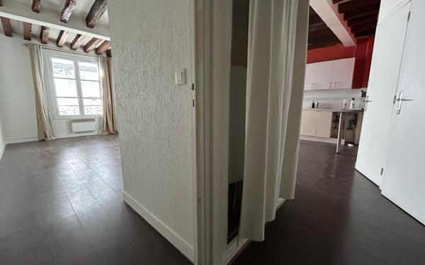 Appartement à louer    2 pièces •  Charenton-le-Pont